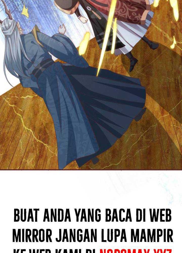 It’s Over! The Queen’s Soft Rice Husband is Actually Invincible Chapter 115 Gambar 21