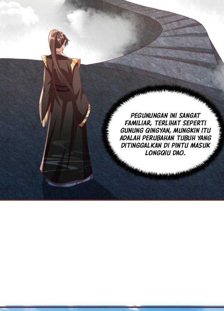 It’s Over! The Queen’s Soft Rice Husband is Actually Invincible Chapter 115 Gambar 5