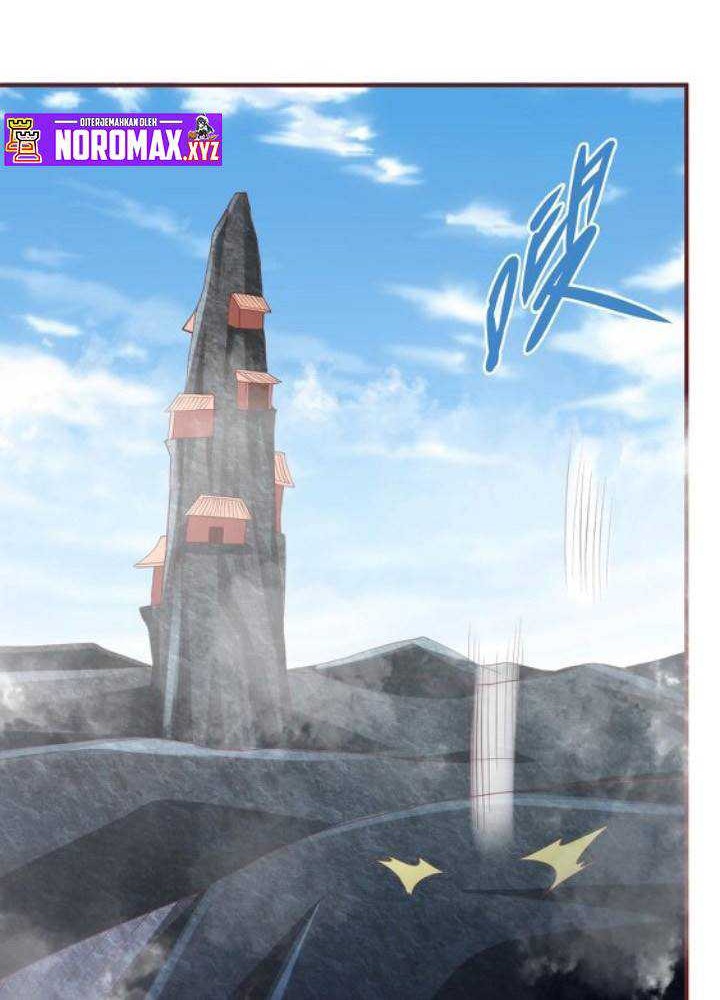 It’s Over! The Queen’s Soft Rice Husband is Actually Invincible Chapter 115 Gambar 7