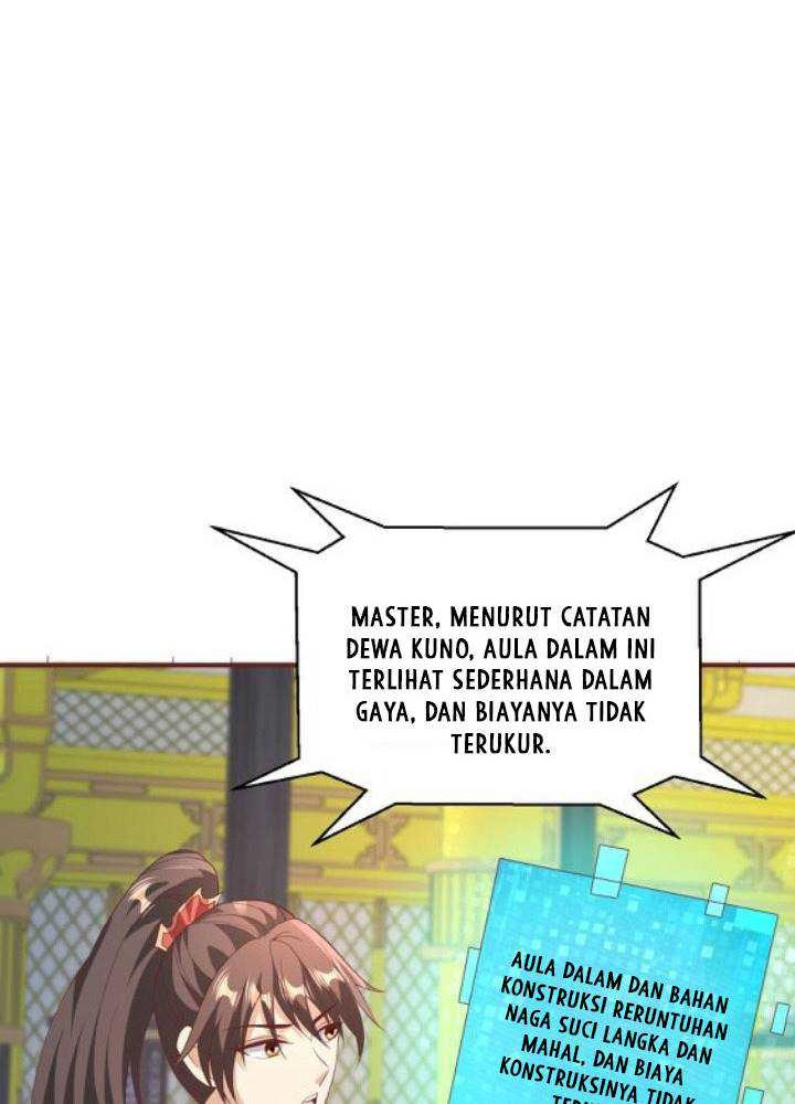 It’s Over! The Queen’s Soft Rice Husband is Actually Invincible Chapter 115 Gambar 13