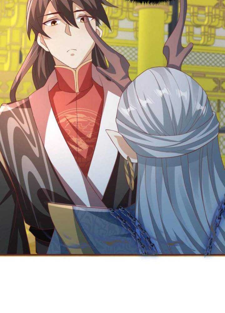 It’s Over! The Queen’s Soft Rice Husband is Actually Invincible Chapter 115 Gambar 15