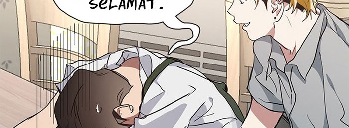 Underworld Restaurant Chapter 06 Gambar 21