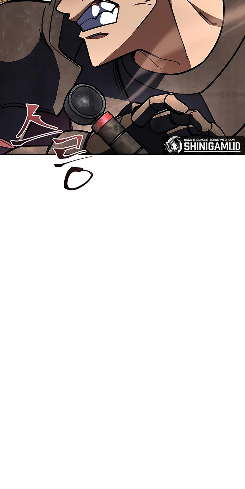 I Picked A Hammer To Save The World Chapter 25 Gambar 76