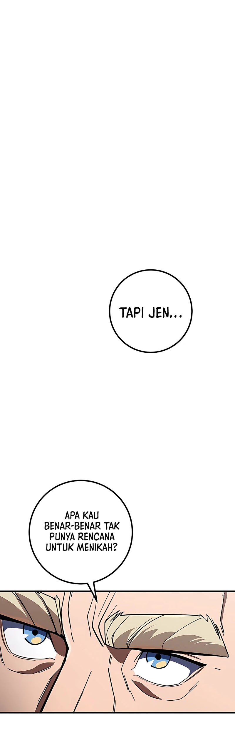 I Picked A Hammer To Save The World Chapter 25 Gambar 19