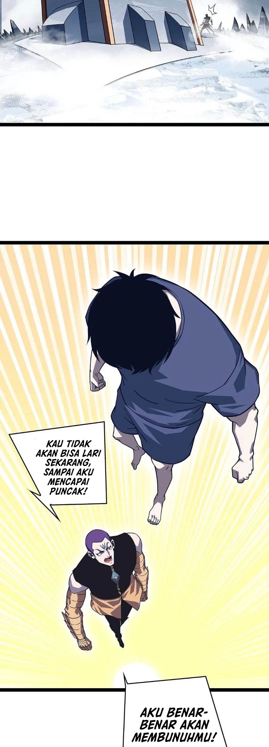 It all starts with playing game seriously Chapter 92 Gambar 30