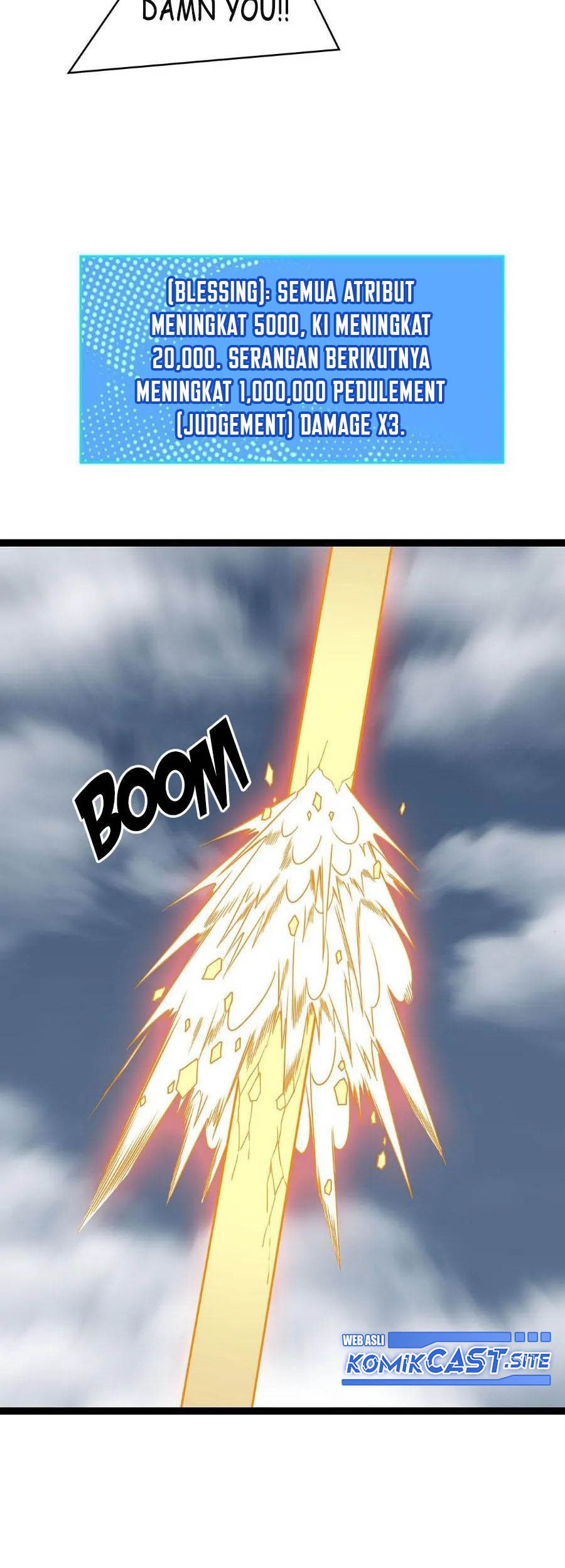 It all starts with playing game seriously Chapter 92 Gambar 37