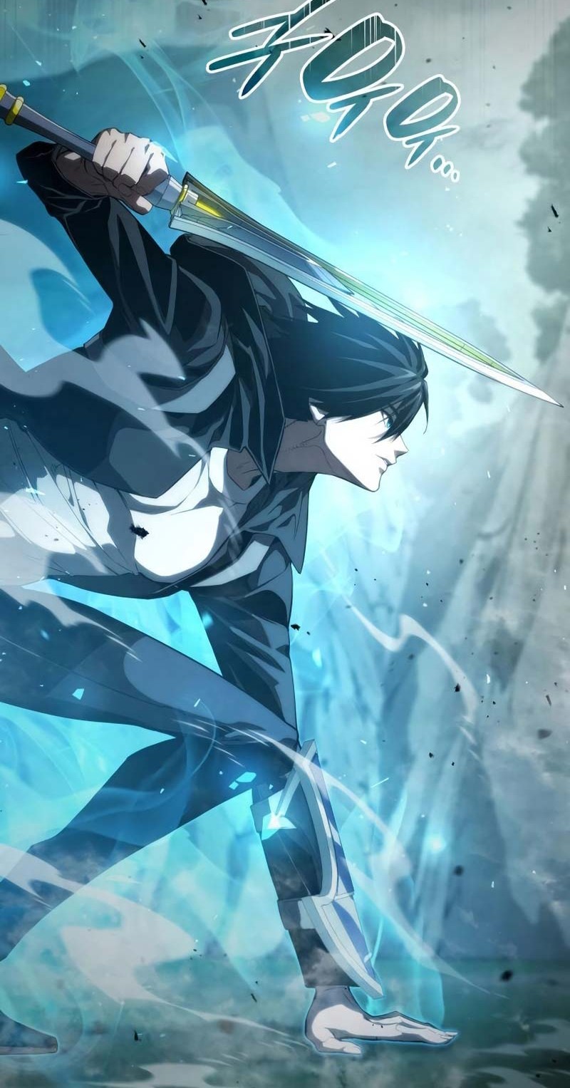 Boundless Necromancer Chapter 29 Gambar 23
