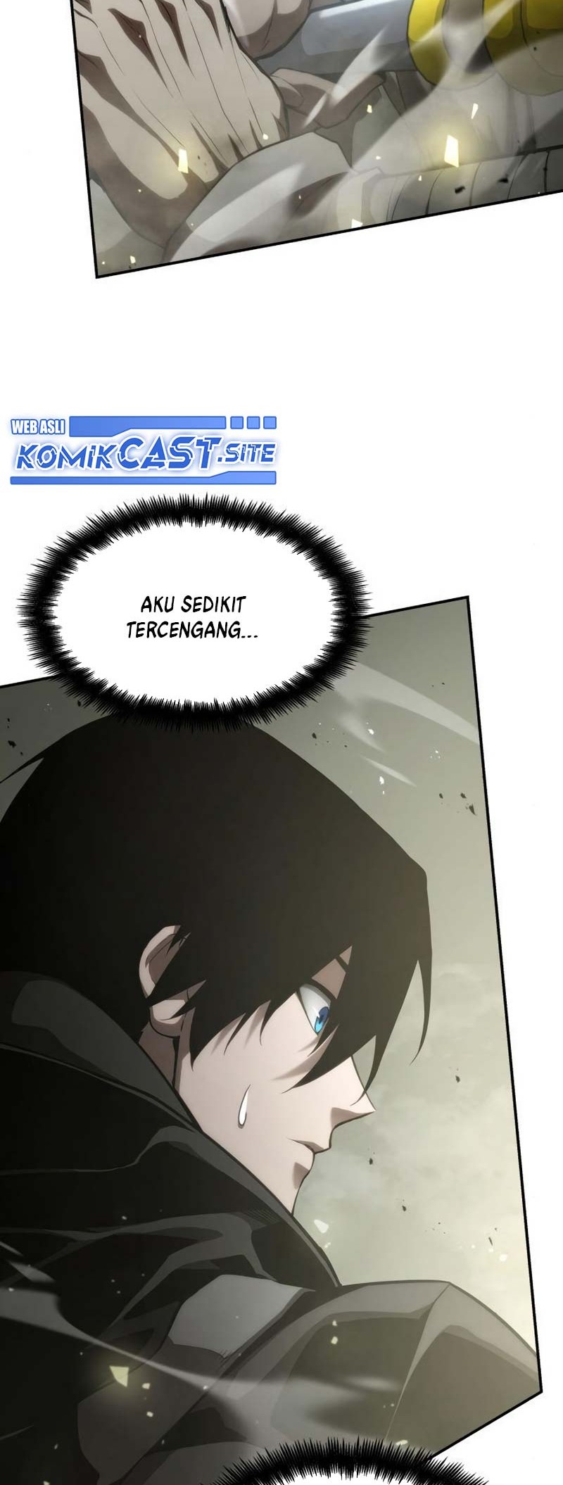 Boundless Necromancer Chapter 29 Gambar 35