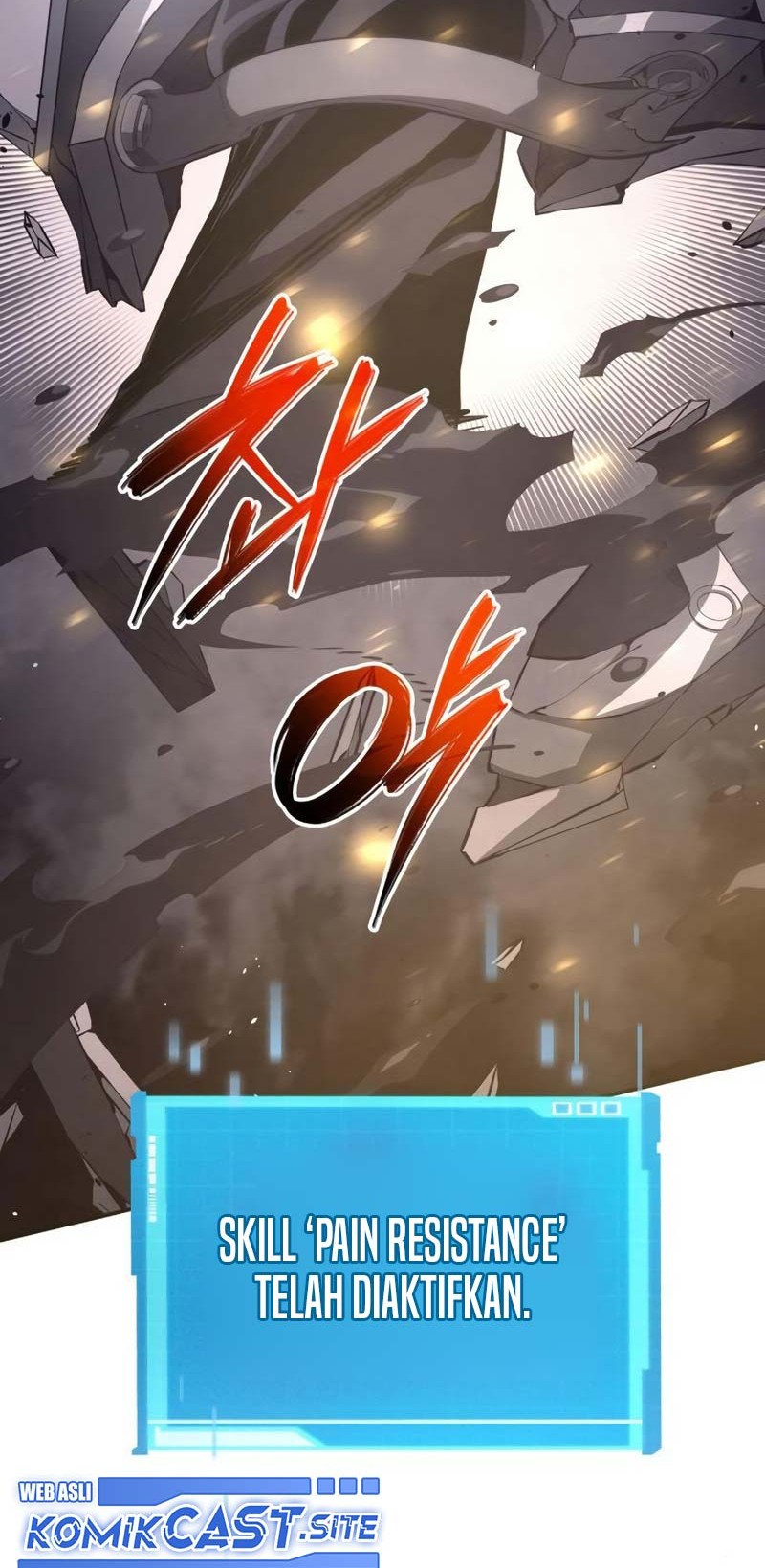Boundless Necromancer Chapter 29 Gambar 49