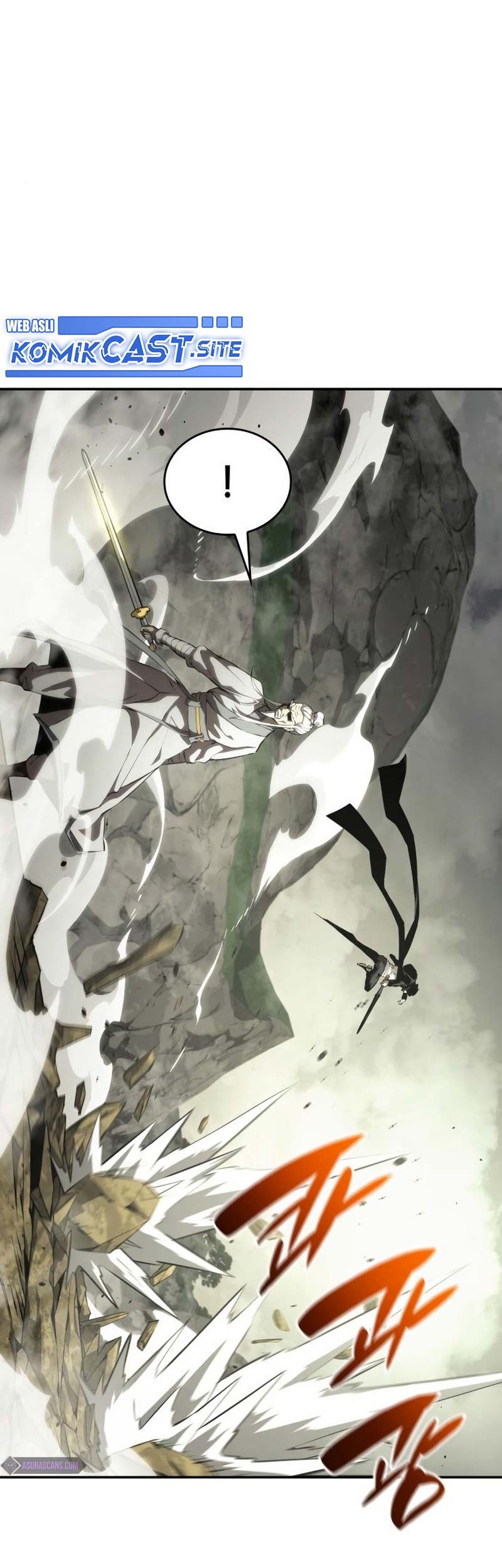 Boundless Necromancer Chapter 29 Gambar 58
