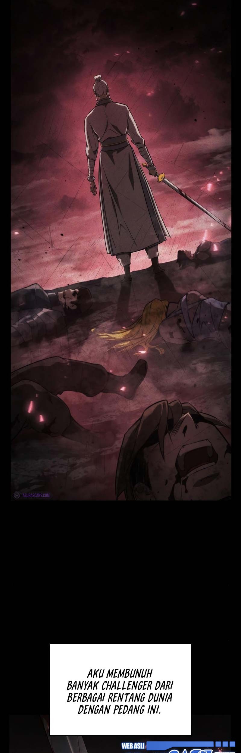 Boundless Necromancer Chapter 29 Gambar 72