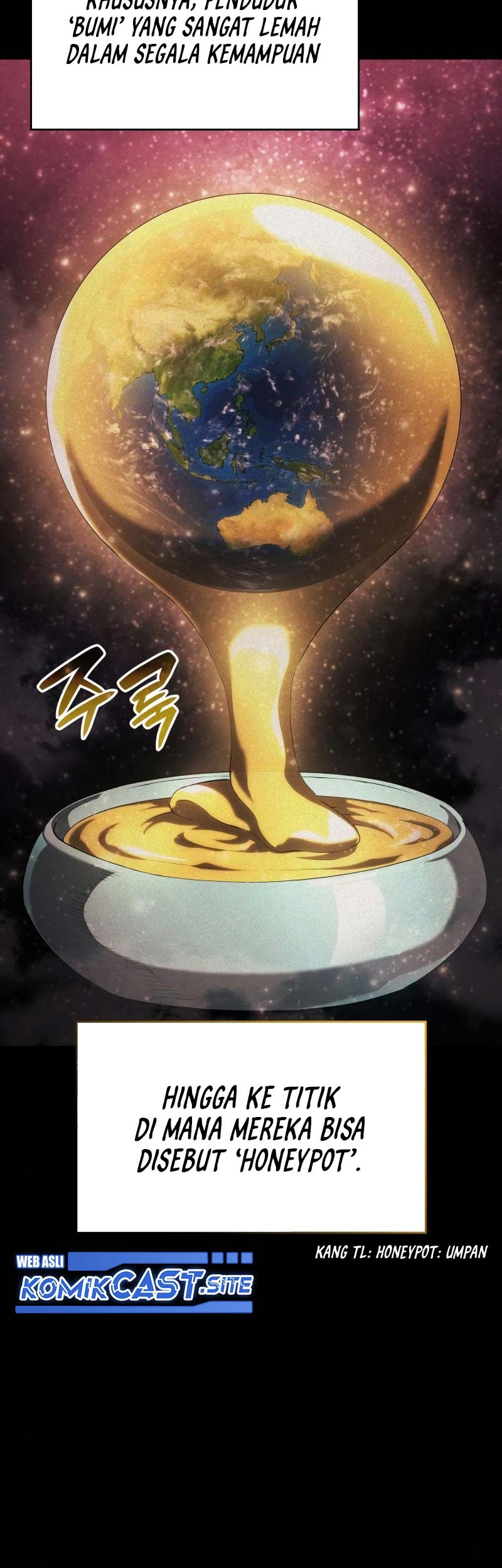 Boundless Necromancer Chapter 29 Gambar 74