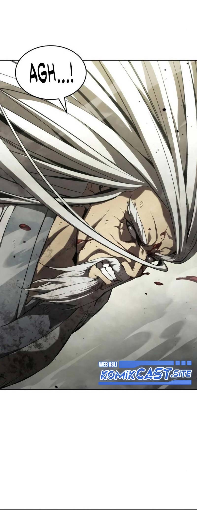 Boundless Necromancer Chapter 29 Gambar 79