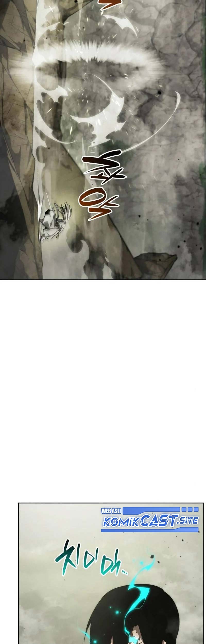 Boundless Necromancer Chapter 29 Gambar 82