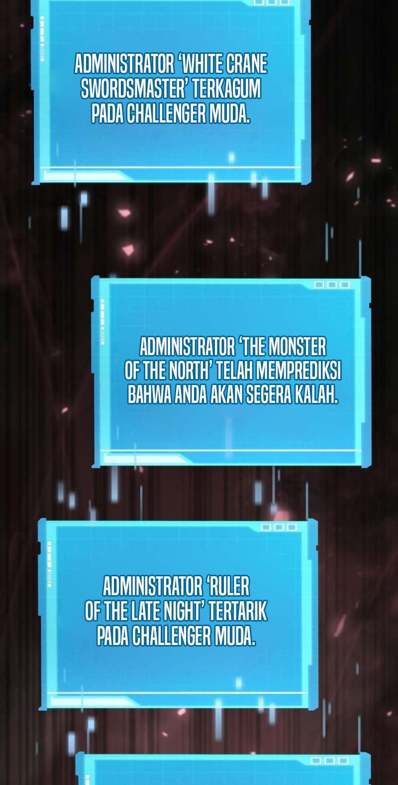 Boundless Necromancer Chapter 29 Gambar 85