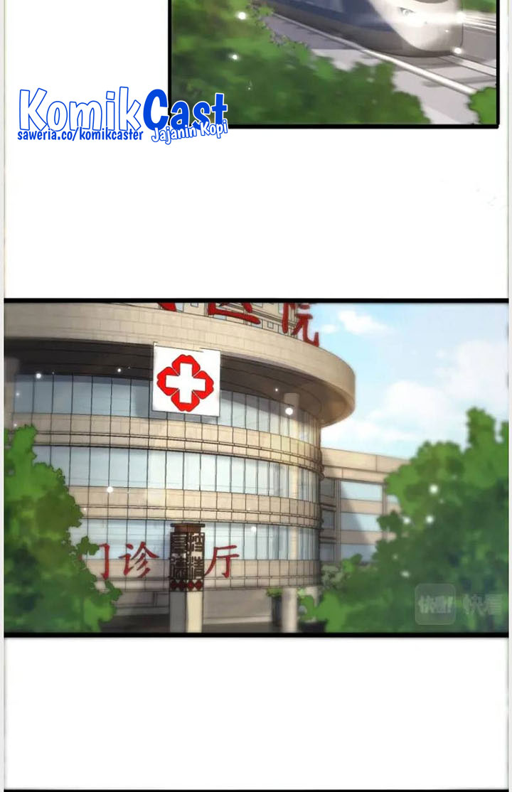 Great Doctor Ling Ran Chapter 70 Gambar 28