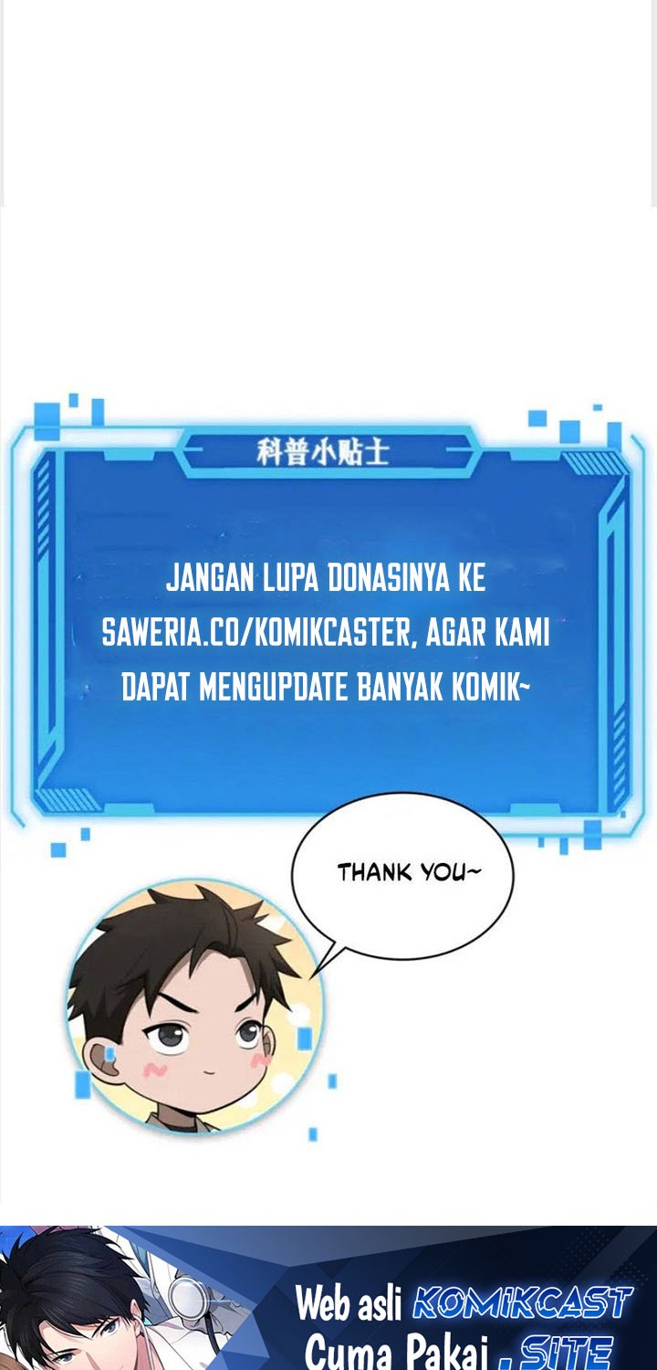 Great Doctor Ling Ran Chapter 70 Gambar 37