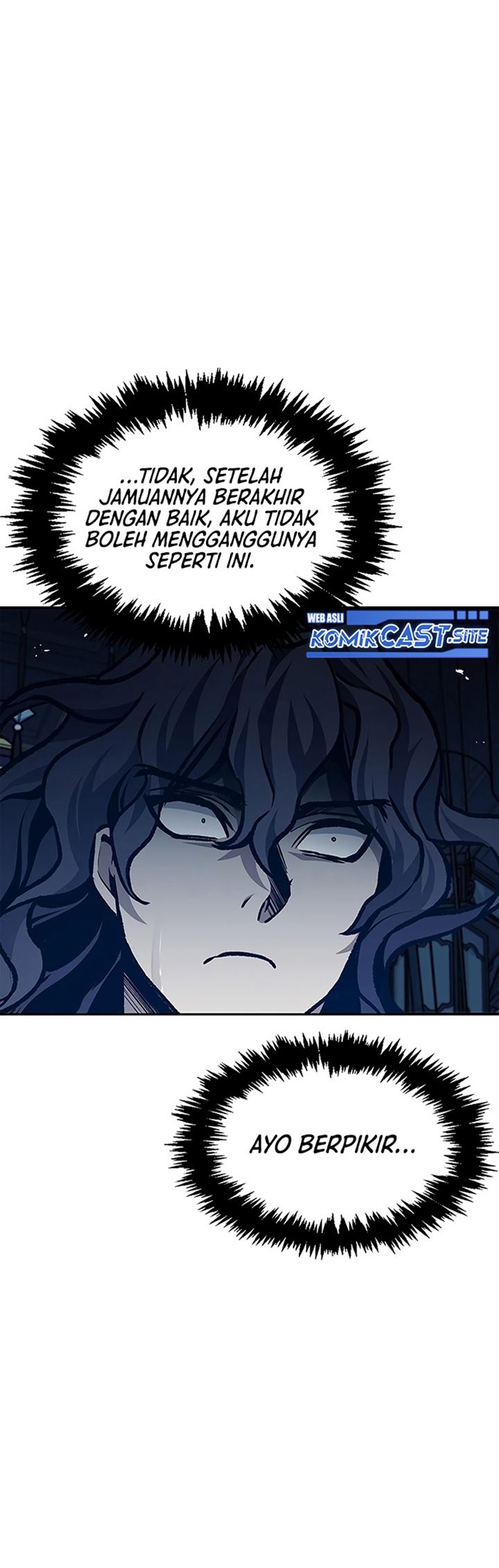 Heavenly Grand Archive’s Young Master Chapter 20 Gambar 81