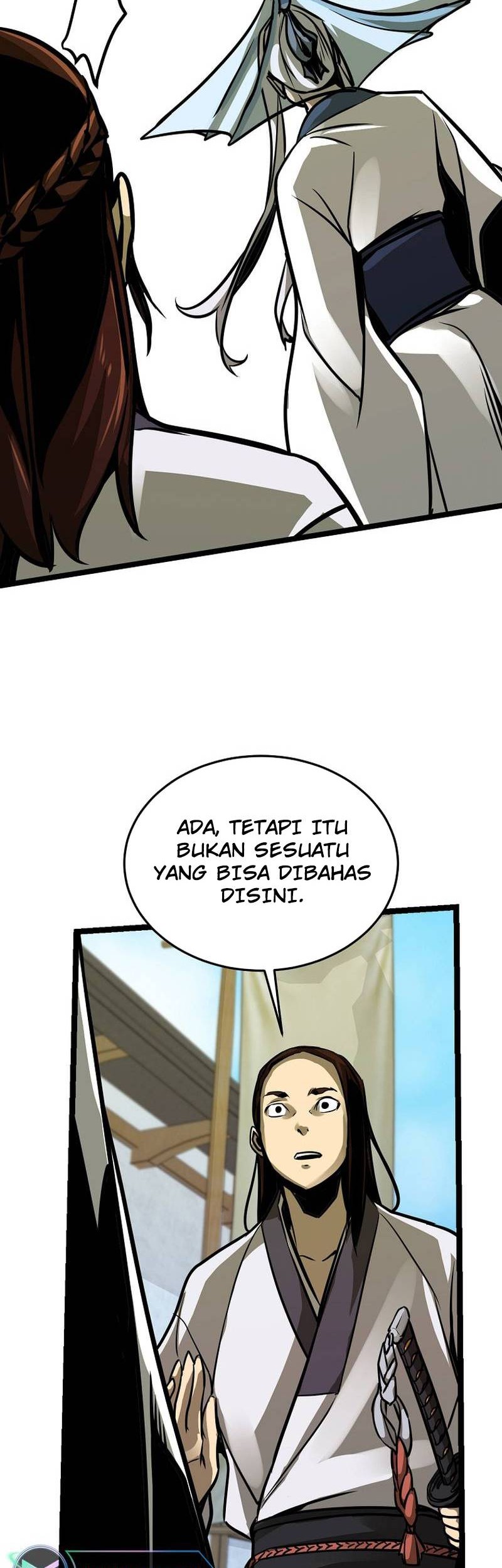 Ice Plum Blossom Chapter 12 Gambar 33