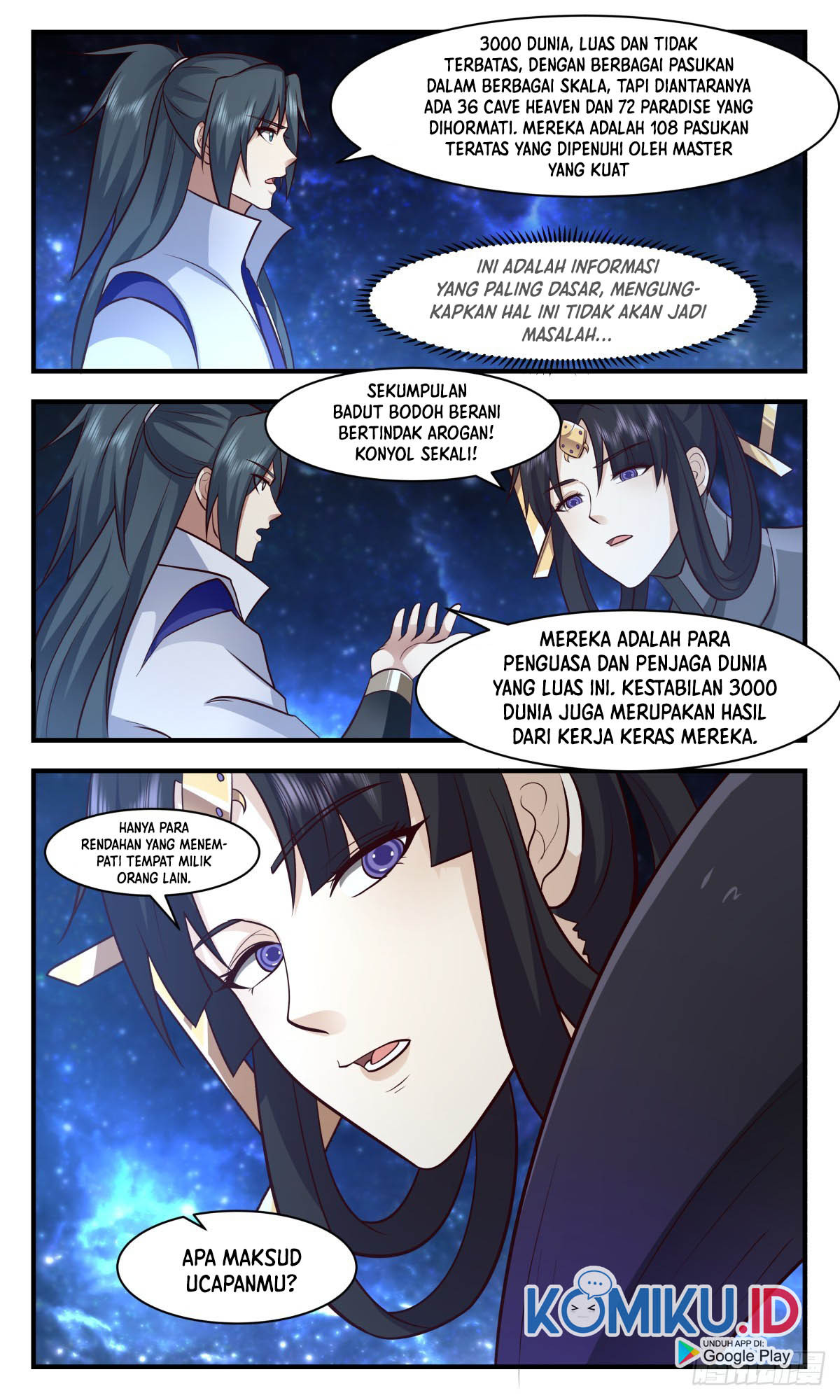 Martial Peak Part 2 Chapter 3021 - https://img.komiku.org/uploads2/2684046-4.jpg