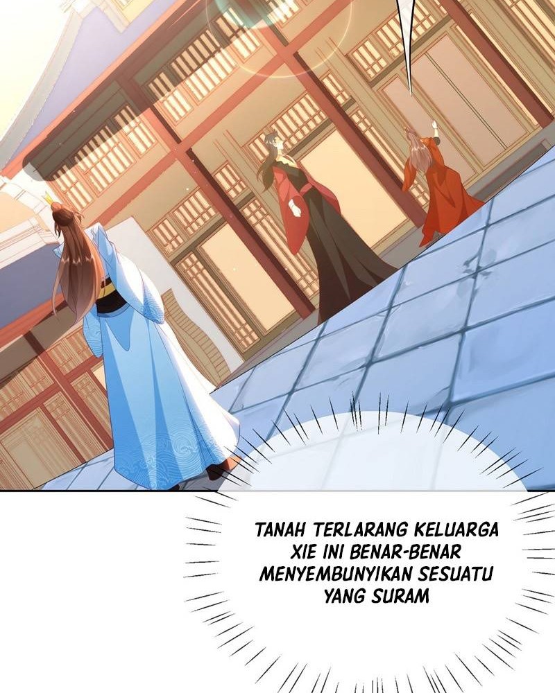 Sign in the Mystery Box to Dominate the World of Cultivation Chapter 81 Gambar 19