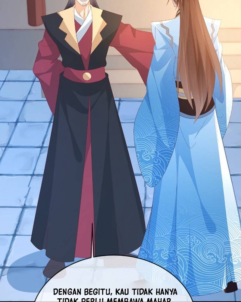 Sign in the Mystery Box to Dominate the World of Cultivation Chapter 81 Gambar 21