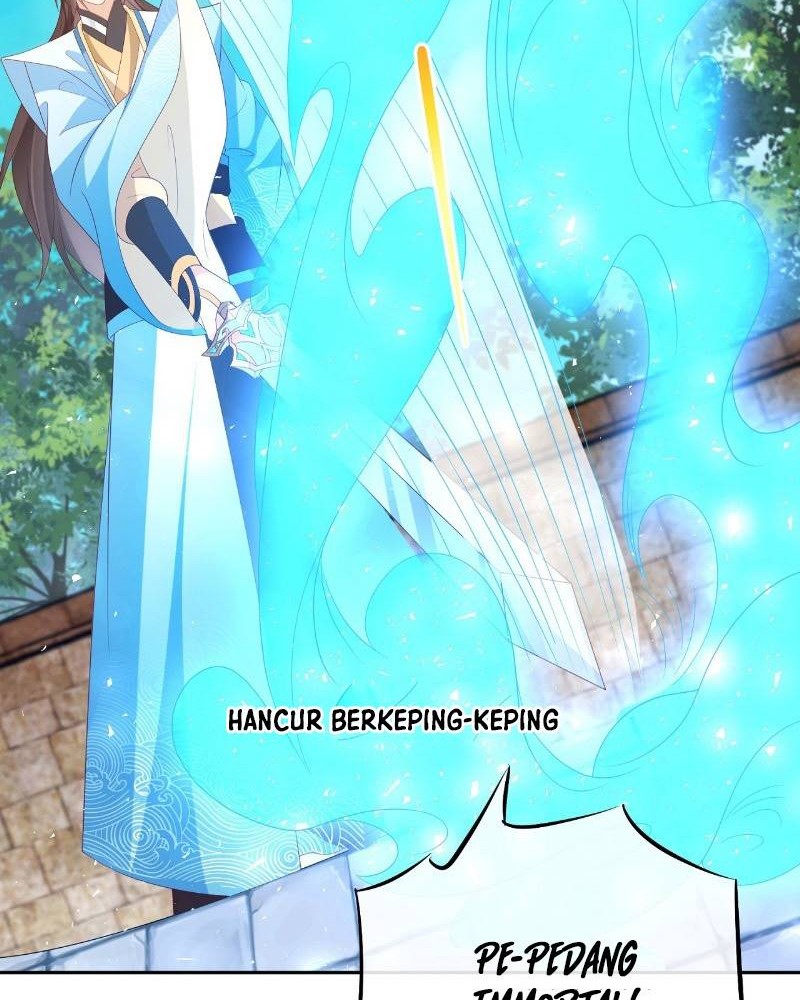 Sign in the Mystery Box to Dominate the World of Cultivation Chapter 81 Gambar 23