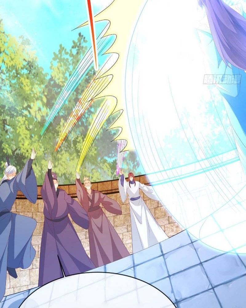 Sign in the Mystery Box to Dominate the World of Cultivation Chapter 81 Gambar 25