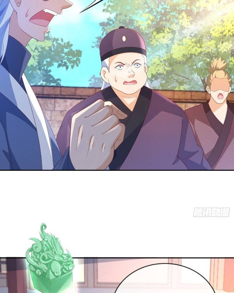 Sign in the Mystery Box to Dominate the World of Cultivation Chapter 81 Gambar 27