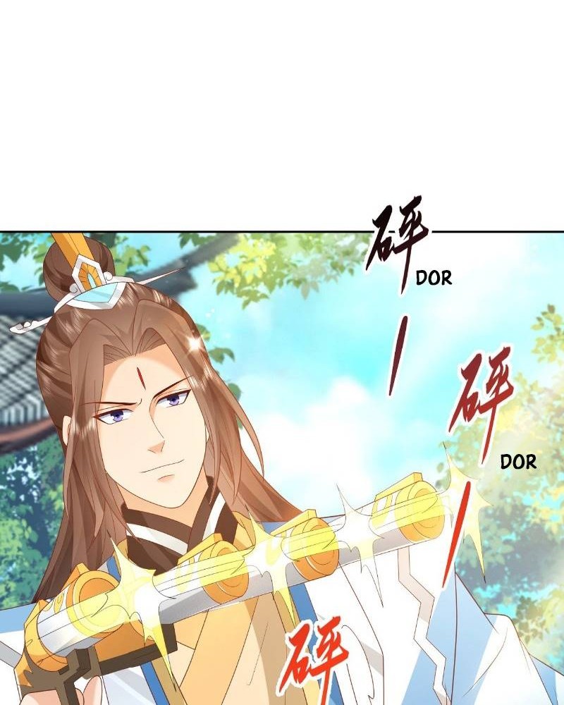 Sign in the Mystery Box to Dominate the World of Cultivation Chapter 81 Gambar 29