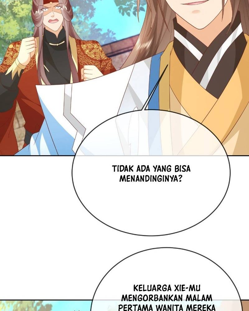 Sign in the Mystery Box to Dominate the World of Cultivation Chapter 81 Gambar 33