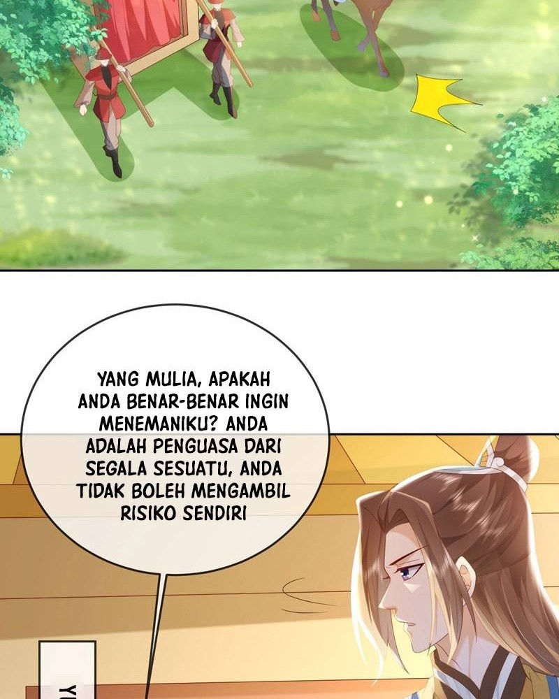 Sign in the Mystery Box to Dominate the World of Cultivation Chapter 81 Gambar 3