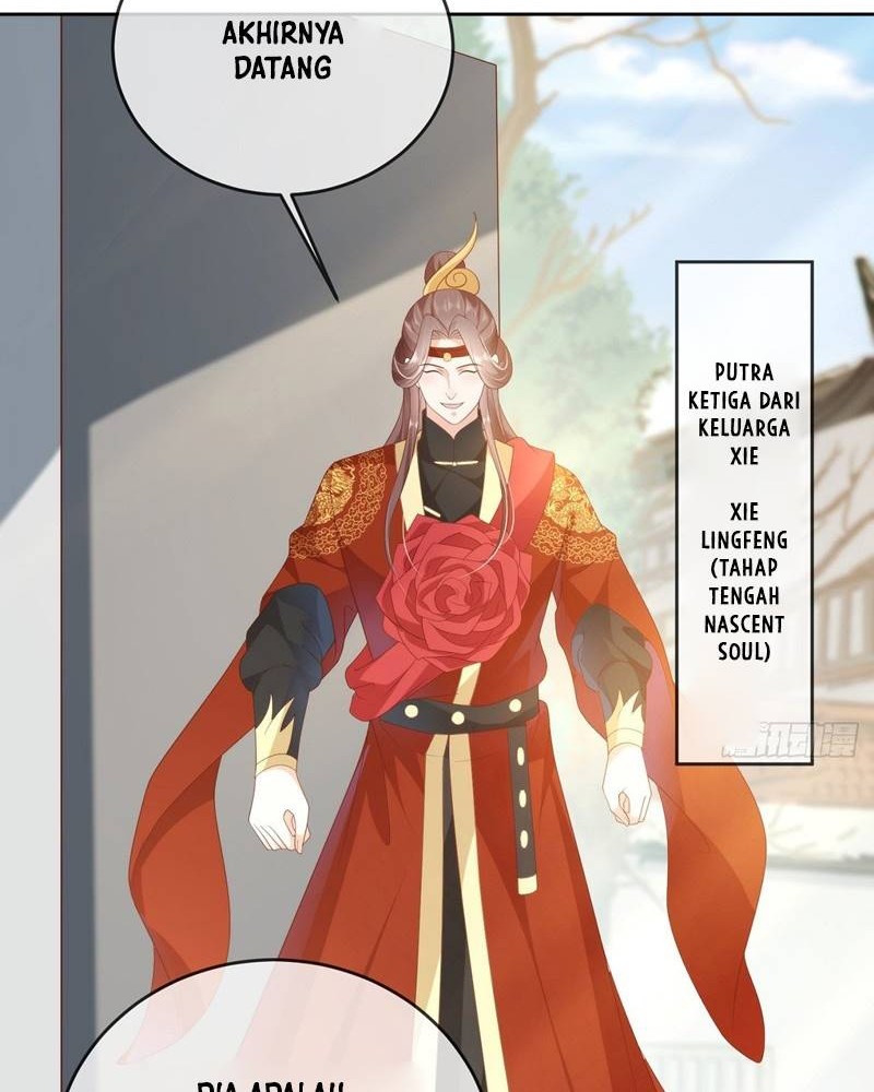 Sign in the Mystery Box to Dominate the World of Cultivation Chapter 81 Gambar 5