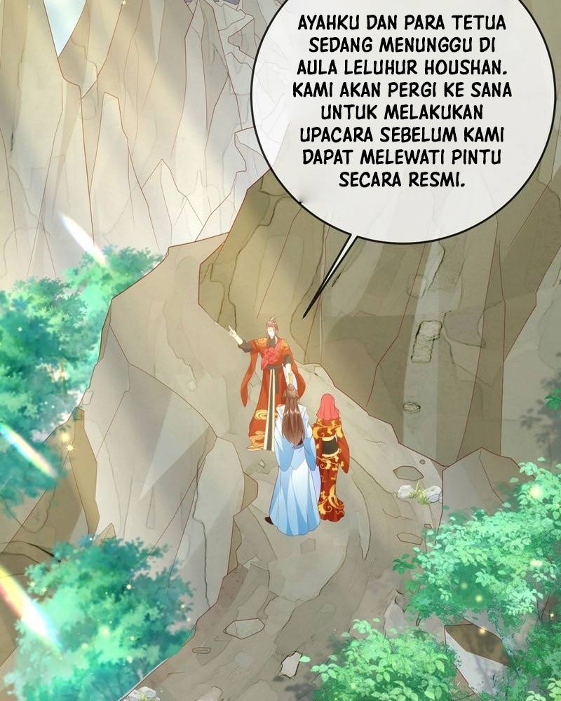 Sign in the Mystery Box to Dominate the World of Cultivation Chapter 81 Gambar 7