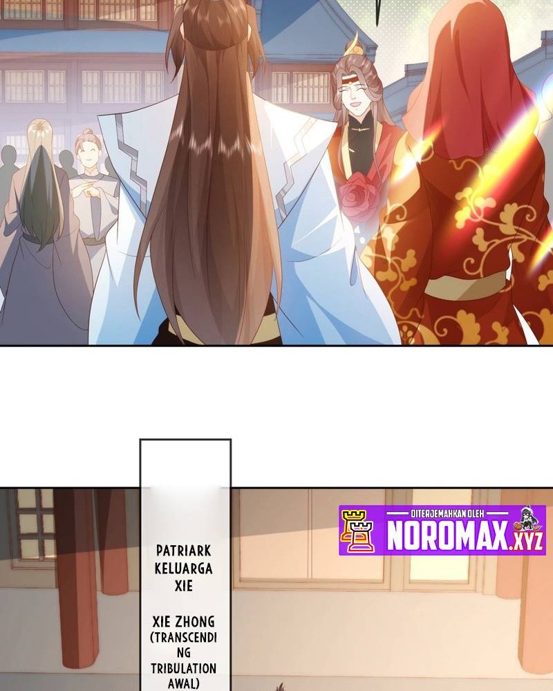 Sign in the Mystery Box to Dominate the World of Cultivation Chapter 81 Gambar 9