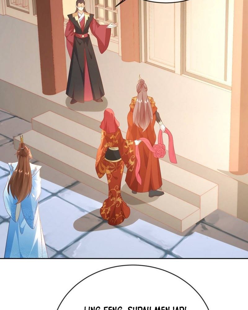 Sign in the Mystery Box to Dominate the World of Cultivation Chapter 81 Gambar 11