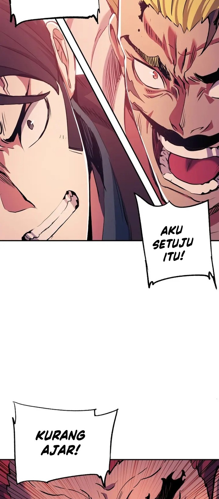 Return of the Broken Constellation Chapter 67 Gambar 65