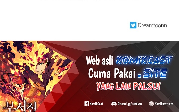 Return of the Broken Constellation Chapter 67 Gambar 89