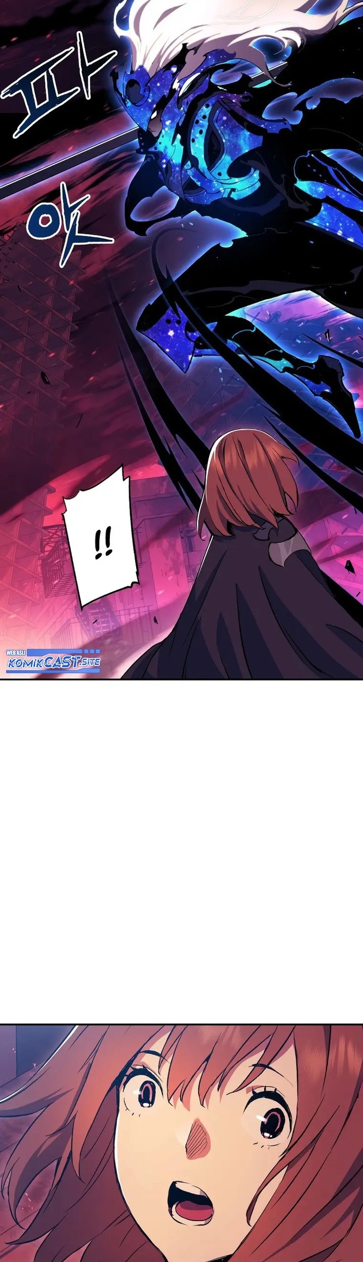 Return of the Broken Constellation Chapter 67 Gambar 12