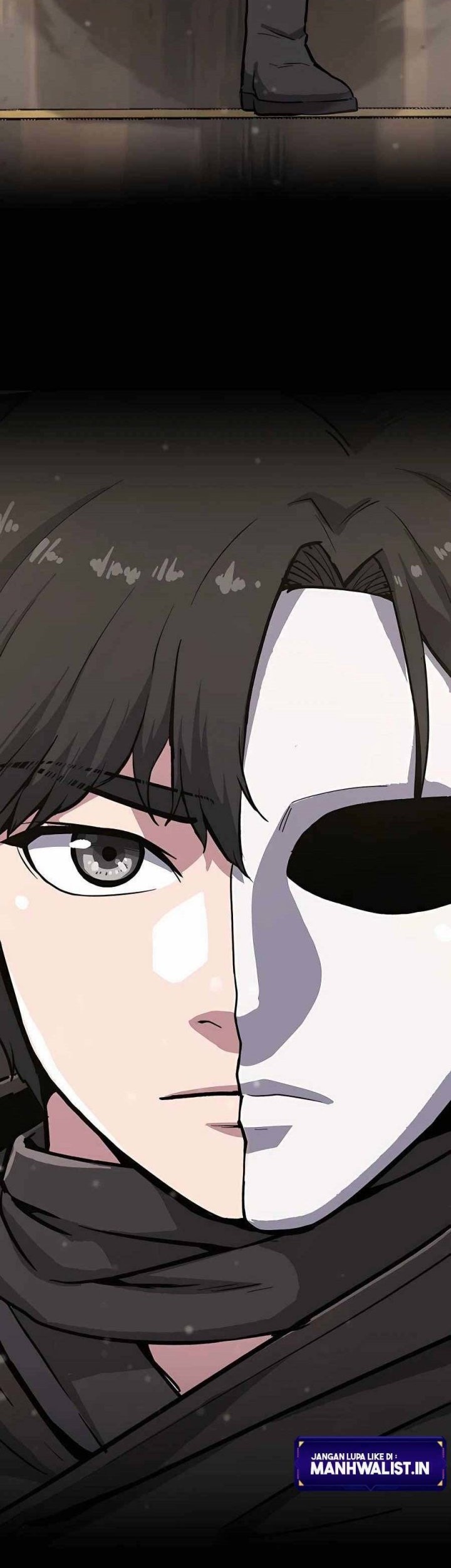 Skeleton Warrior Chapter 04 Gambar 38