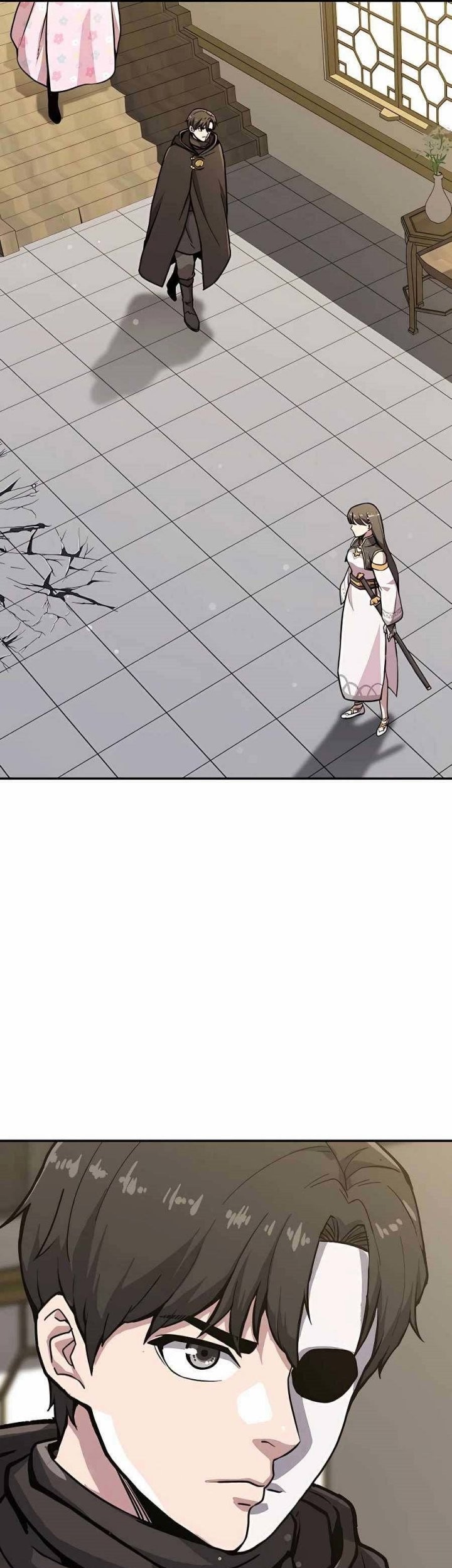 Skeleton Warrior Chapter 04 Gambar 40