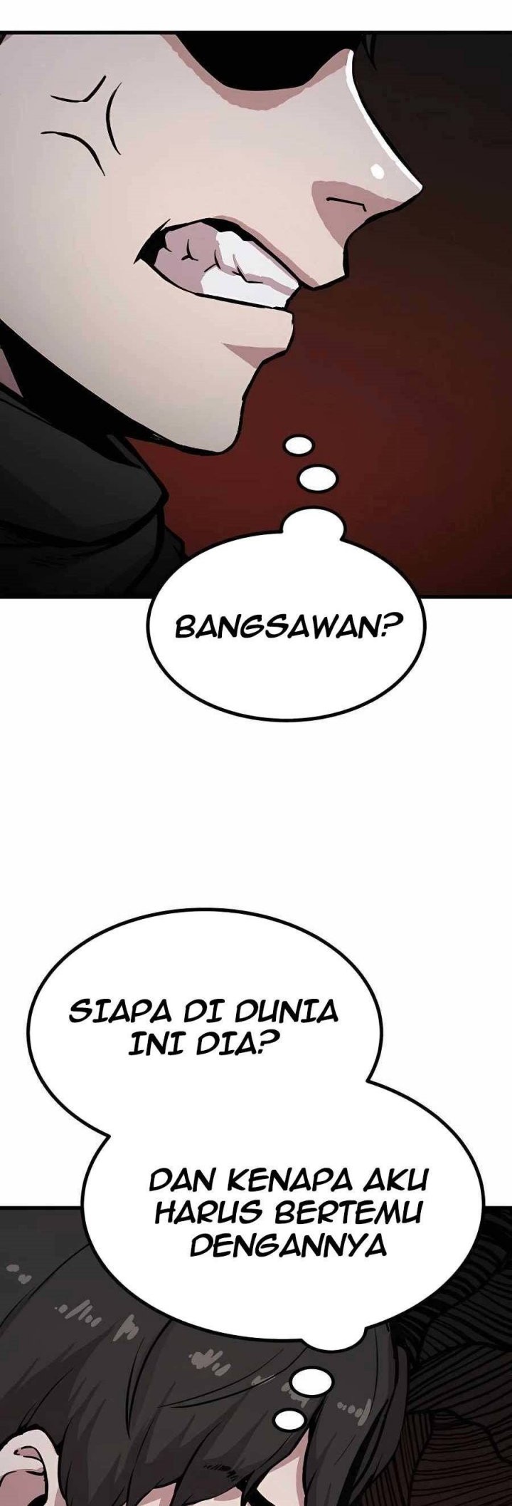 Skeleton Warrior Chapter 04 Gambar 42