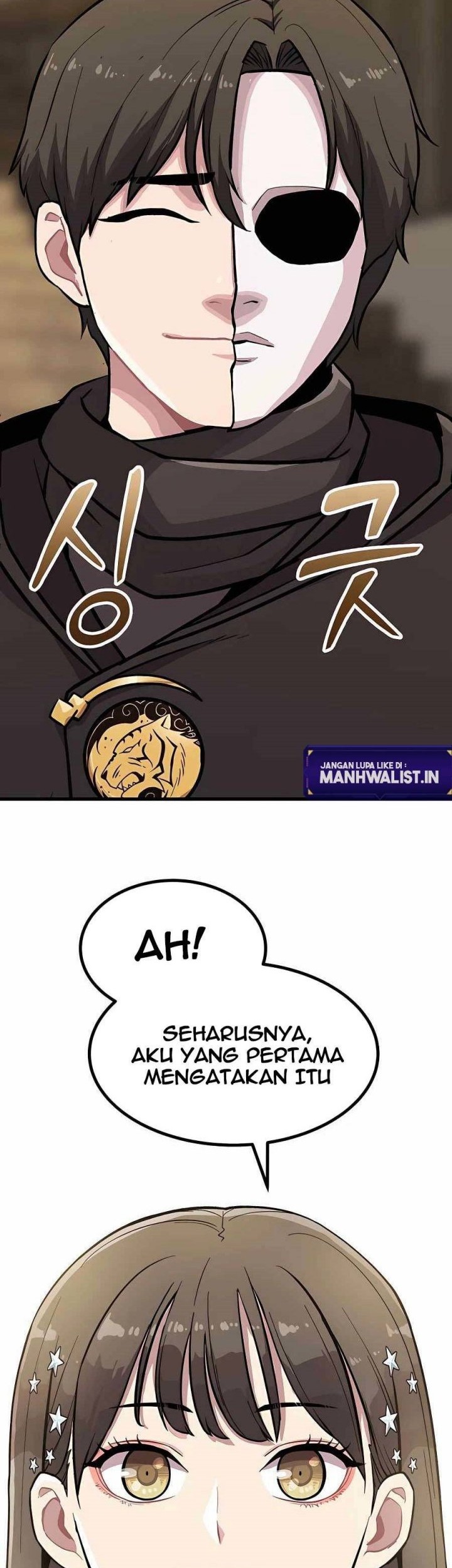 Skeleton Warrior Chapter 04 Gambar 63