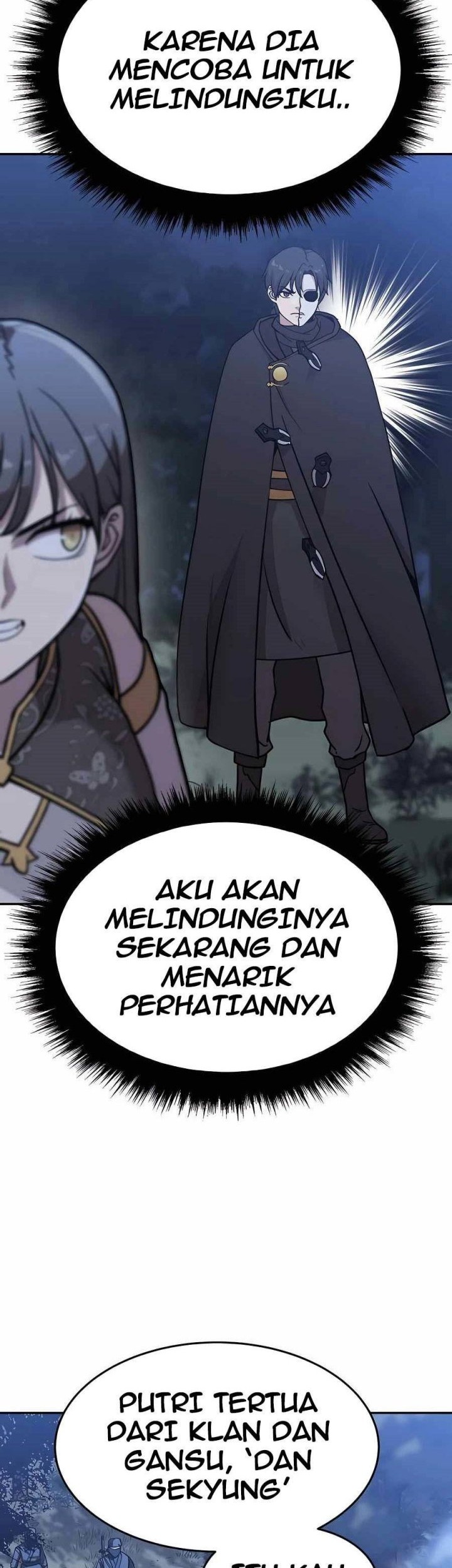 Skeleton Warrior Chapter 04 Gambar 97