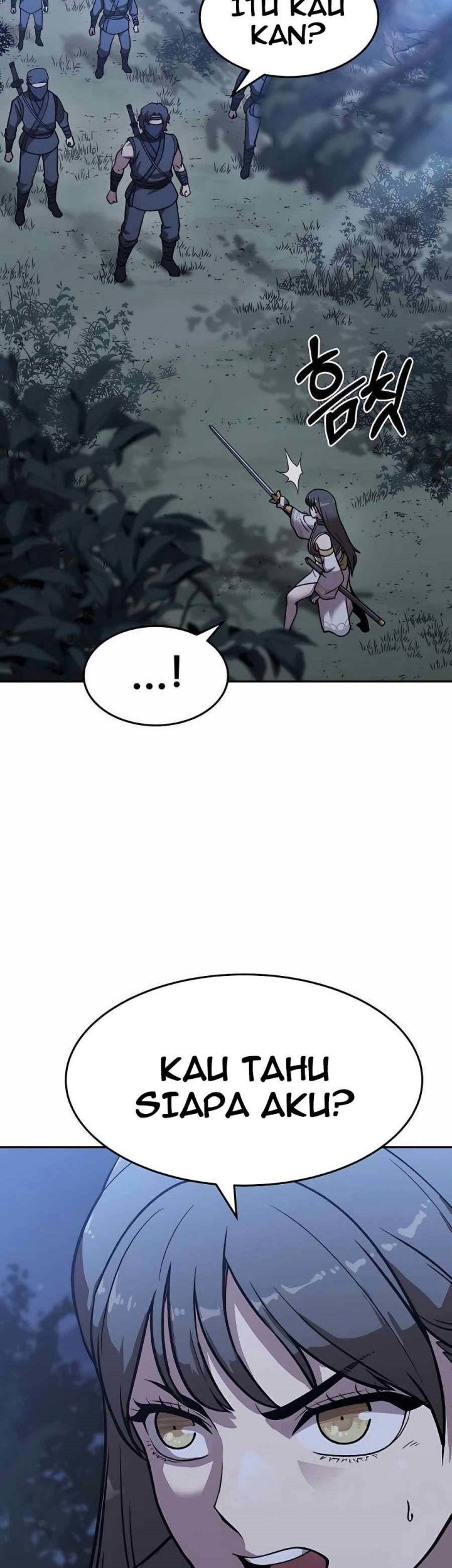 Skeleton Warrior Chapter 04 Gambar 98