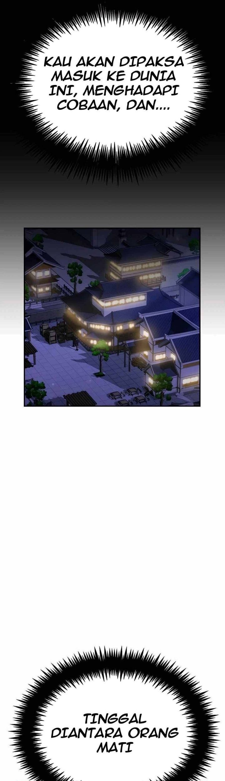 Skeleton Warrior Chapter 04 Gambar 6