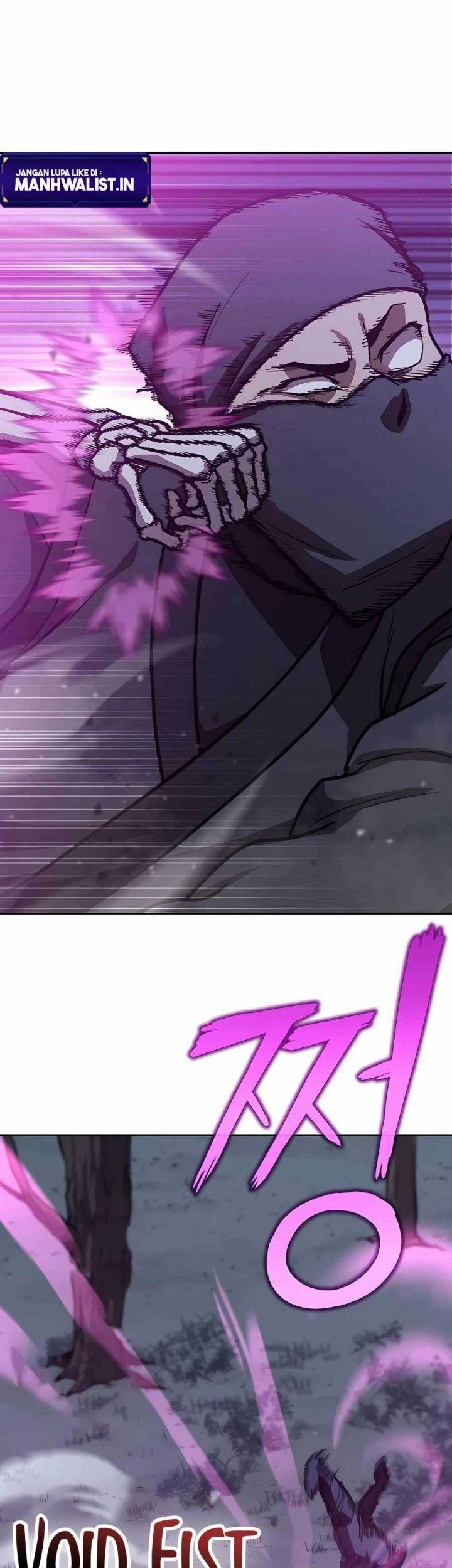 Skeleton Warrior Chapter 04 Gambar 204