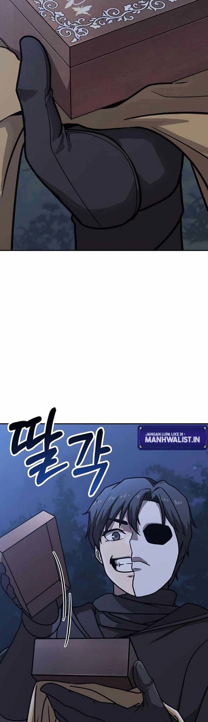 Skeleton Warrior Chapter 04 Gambar 228