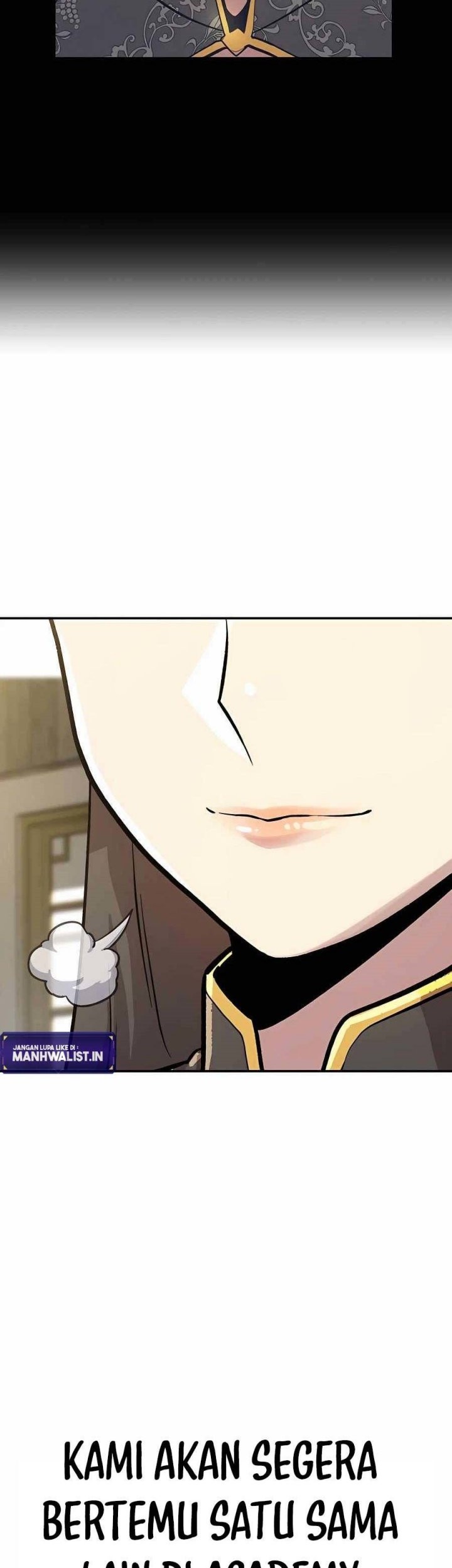 Skeleton Warrior Chapter 04 Gambar 30