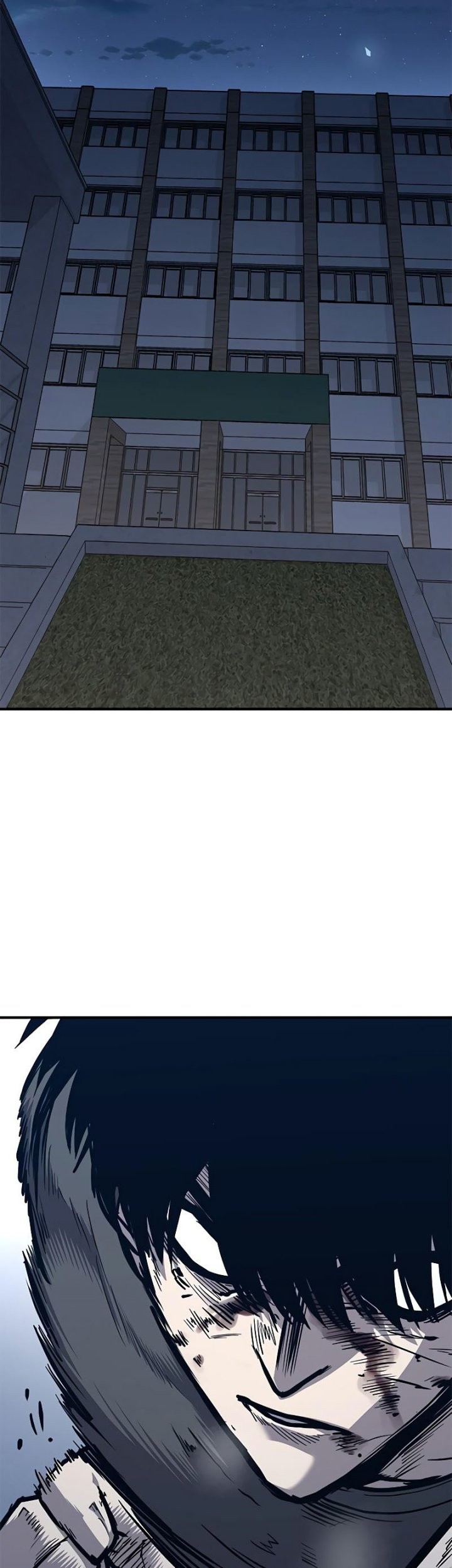 Hectopascals Chapter 41 Gambar 20